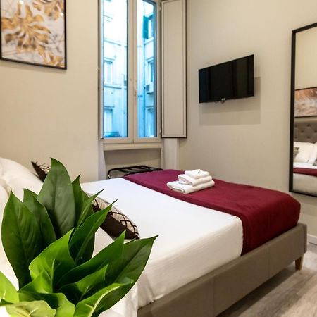 Suites 44 Rome Extérieur photo