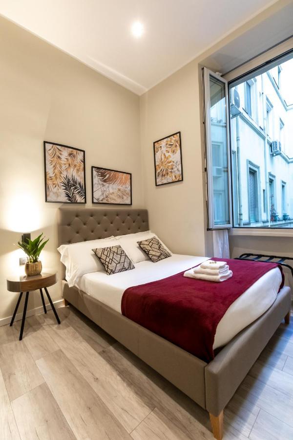 Suites 44 Rome Extérieur photo