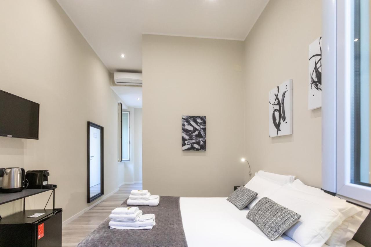 Suites 44 Rome Extérieur photo